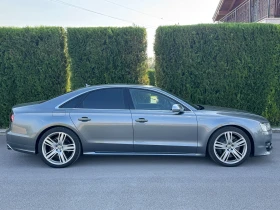 Audi S8 Plus, снимка 3