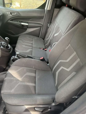 Ford Connect, снимка 13