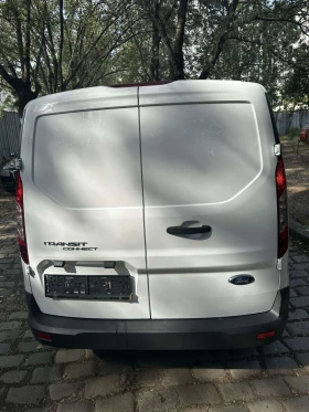 Ford Connect, снимка 6