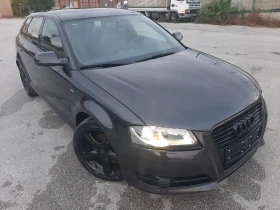 Audi A3 1.6TDI S-Line, снимка 3