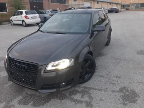 Audi A3 1.6TDI S-Line, снимка 5