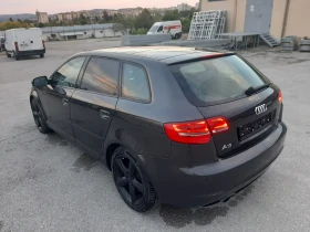 Audi A3 1.6TDI S-Line, снимка 7