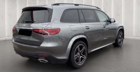 Mercedes-Benz GLS 450 D* AMG* BURMESTER* PANO* ОБДУХВАНЕ* HUD* 360* , снимка 4