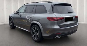 Mercedes-Benz GLS 450 D* AMG* BURMESTER* PANO* ОБДУХВАНЕ* HUD* 360* , снимка 5