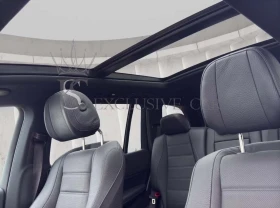 Mercedes-Benz GLS 450 D* AMG* BURMESTER* PANO* ОБДУХВАНЕ* HUD* 360* , снимка 11
