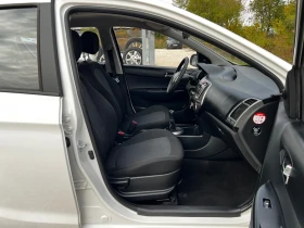 Hyundai I20 1, 25I EURO5 138000KM, снимка 11