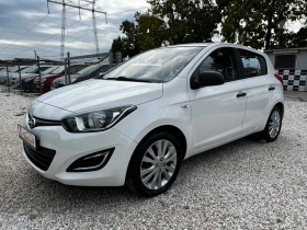 Hyundai I20 1, 25I EURO5 138000KM, снимка 3