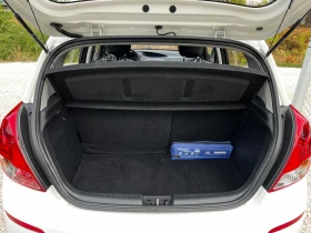 Hyundai I20 1, 25I EURO5 138000KM, снимка 14