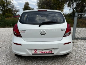 Hyundai I20 1, 25I EURO5 138000KM, снимка 4