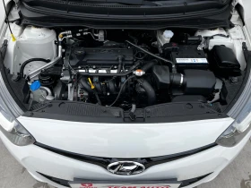 Hyundai I20 1, 25I EURO5 138000KM, снимка 16