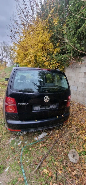 VW Touran 1.9 , снимка 5