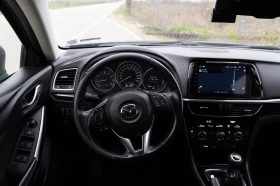 Mazda 6 Швейцария / SkyActive / Full max / , снимка 6