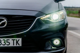 Mazda 6 Швейцария / SkyActive / Full max / , снимка 5