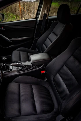 Mazda 6 Швейцария / SkyActive / Full max / , снимка 7