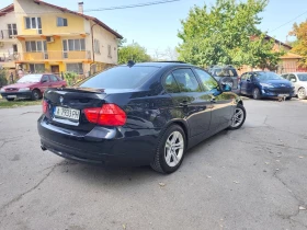 BMW 318 2.0D Facelift * КЛИМАТРОНИК* КОЖА! FULL !ТОП!, снимка 5