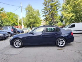 BMW 318 2.0D Facelift * КЛИМАТРОНИК* КОЖА! FULL !ТОП!, снимка 2