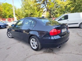 BMW 318 2.0D Facelift * КЛИМАТРОНИК* КОЖА! FULL !ТОП!, снимка 3