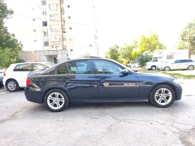BMW 318 2.0D Facelift * КЛИМАТРОНИК* КОЖА! FULL !ТОП!, снимка 6