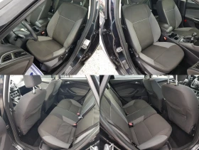 Ford Focus 1.6 TDCI - 116 к.с. FACELIFT ИТАЛИЯ, снимка 11