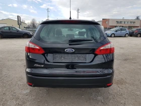 Ford Focus 1.6 TDCI - 116 к.с. FACELIFT ИТАЛИЯ, снимка 6