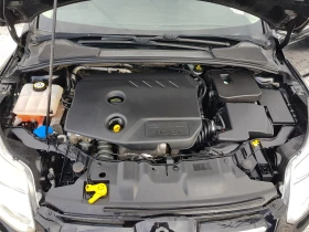 Ford Focus 1.6 TDCI - 116 к.с. FACELIFT ИТАЛИЯ, снимка 15