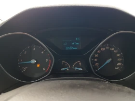 Ford Focus 1.6 TDCI - 116 к.с. FACELIFT ИТАЛИЯ, снимка 13