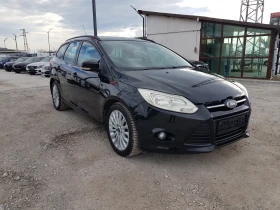 Ford Focus 1.6 TDCI - 116 к.с. FACELIFT ИТАЛИЯ, снимка 3