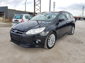 Ford Focus 1.6 TDCI - 116 к.с. FACELIFT ИТАЛИЯ, снимка 1