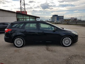Ford Focus 1.6 TDCI - 116 к.с. FACELIFT ИТАЛИЯ, снимка 4