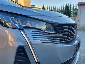 Peugeot 3008 New Line Up GT 1.6 Plug-in HYBRID 4x4 e-EAT8, снимка 9