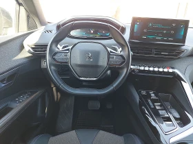 Peugeot 3008 New Line Up GT 1.6 Plug-in HYBRID 4x4 e-EAT8, снимка 14