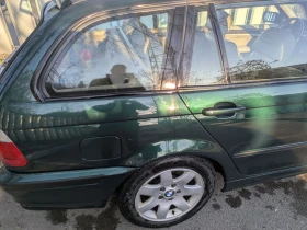 BMW 325 325 xi, снимка 3