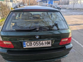 BMW 325 325 xi, снимка 9
