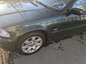 BMW 325 325 xi, снимка 6