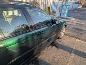 BMW 325 325 xi, снимка 2