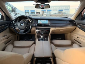 BMW 730 d= Sport= Distronic= Keyless= Soft Close= , снимка 10