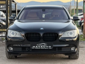 BMW 730 d= Sport= Distronic= Keyless= Soft Close= , снимка 2