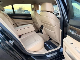 BMW 730 d= Sport= Distronic= Keyless= Soft Close= , снимка 13