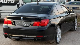 BMW 730 d= Sport= Distronic= Keyless= Soft Close= , снимка 5