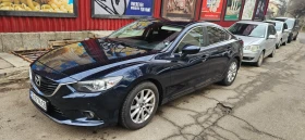 Mazda 6 2.2, снимка 1