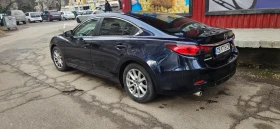 Mazda 6 2.2, снимка 4