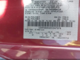 Ford Mustang, снимка 9