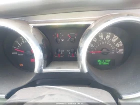 Ford Mustang, снимка 7
