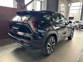 Geely Starray 2.0T AWD GF+ , снимка 5