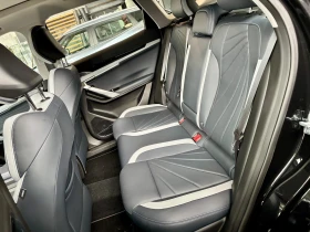 Geely Starray 2.0T AWD GF+ , снимка 8