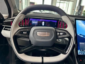 Geely Starray 2.0T AWD GF+ , снимка 9