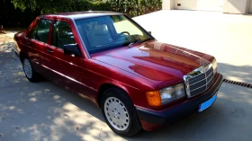 Mercedes-Benz 190, снимка 1
