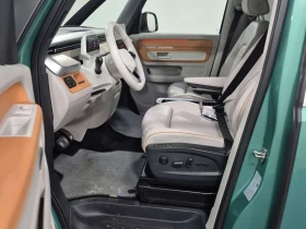 VW ID.Buzz 1ST EDITION * 360 КАМЕРИ* ОБДУХВАНЕ* ПАНО* CARFAX, снимка 7