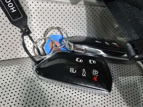 VW ID.Buzz 1ST EDITION * 360 КАМЕРИ* ОБДУХВАНЕ* ПАНО* CARFAX, снимка 16