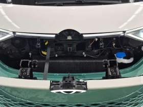 VW ID.Buzz 1ST EDITION * 360 КАМЕРИ* ОБДУХВАНЕ* ПАНО* CARFAX, снимка 15